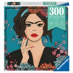 Ravensburger 13310 Puzzle Frida Teileanzahl 200