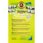 Ravensburger 20848 Classic Compact: Lets play Rummy