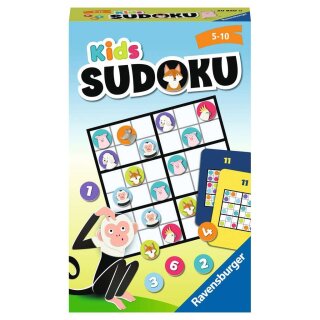 Ravensburger 20850 Kids Sudoku