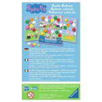 Ravensburger 20853 Peppa Pig Bunte Ballone
