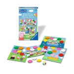 Ravensburger 20853 Peppa Pig Bunte Ballone
