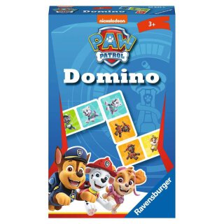Ravensburger 20845 Paw Patrol Domino