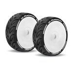 LOUISE LOUT3285VW GT-TARMAC supersoft Felge weiß...