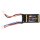 FMS C2052 LIPO Akku 2S 380mAh 7,4S