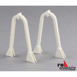 Krick ro1761 Netzgalgen 70x55 mm (2 Stück)