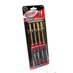 Team Corally C-16190 Profi-Schraubendreher-Satz 4 Stück