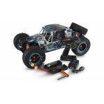 Amewi 22554 AMXRacing RXB7 Buggy 1:7 4WD RTR inkl. 2x 3S...
