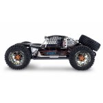 Amewi 22553 AMXRacing RXB7 Buggy 1:7 4WD RTR inkl. 2x 3S LiPo + Lader - schwarz