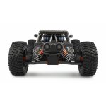 Amewi 22553 AMXRacing RXB7 Buggy 1:7 4WD RTR inkl. 2x 3S LiPo + Lader - schwarz