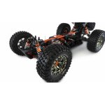 Amewi 22553 AMXRacing RXB7 Buggy 1:7 4WD RTR inkl. 2x 3S LiPo + Lader - schwarz