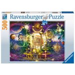 Ravensburger 16981 Puzzle Planetensystem - Teileanzahl 500