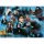 Ravensburger 17128 Puzzle Harry Potters magische Welt  - 1000Teile