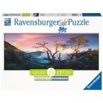 Ravensburger 17094 Puzzle Schwefel See am Mount Ijen, Java - 1000Teile