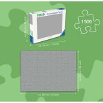 Ravensburger 00737 Puzzle Liebesbriefe und Schokolade Teileanzahl: 1500