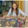 Ravensburger 00737 Puzzle Liebesbriefe und Schokolade Teileanzahl: 1500