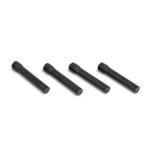 Maverick MV150340 Screw Shaft M3x16mm (4pcs)