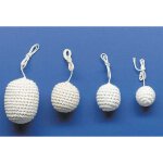 Krick 63215 Kugelfender 15 mm