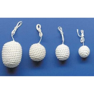 Krick 63206 Kugelfender 40 mm