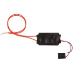 Faller 180239 Figuren-Set mit Mini-Sound-Effekt Störche Spur H0