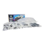 Carisma Adventure CA-82768 SCA-1E 1981 Range Rover Custom 2.1 Kit 1/10 Scale WB 285mm