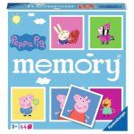 Ravensburger 20886 memory® Peppa Pig