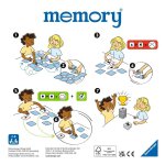 Ravensburger 20886 memory® Peppa Pig