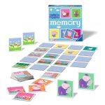 Ravensburger 20886 memory® Peppa Pig