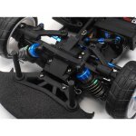 Tamiya 58693 1:10 RC TA08 Pro Chassis Kit 300058693