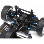 Tamiya 58693 1:10 RC TA08 Pro Chassis Kit 300058693