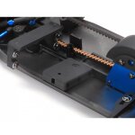 Tamiya 58693 1:10 RC TA08 Pro Chassis Kit 300058693
