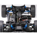 Tamiya 58693 1:10 RC TA08 Pro Chassis Kit 300058693