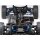 Tamiya 58693 1:10 RC TA08 Pro Chassis Kit 300058693