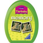 Ravensburger 23471 Ostern Tierbaby memory