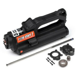 HPI H160060 ROTOSTART 2 System (F-Serie / 14mm one way)
