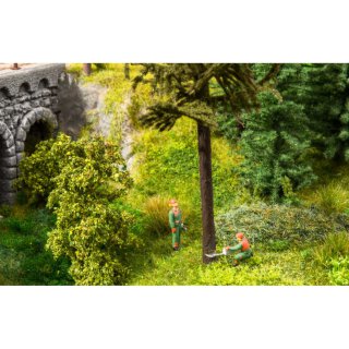 NOCH 12956 Baumfällarbeiten Spur N