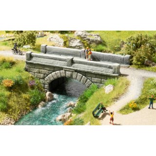 NOCH 58696 Oberdorfbrücke Spur-H0