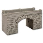 NOCH 58696 Oberdorfbrücke Spur-H0