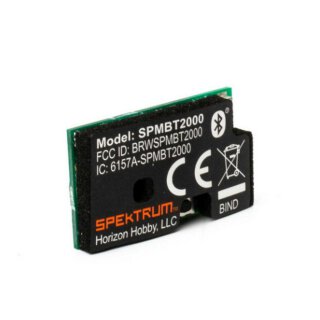 Spektrum SPMBT2000 Bluetooth Module