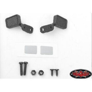 RC4WD RC4VVVC1145 Micro Series Seitenspiegel für Axial SCX24 1/24 1967 ChevyC10