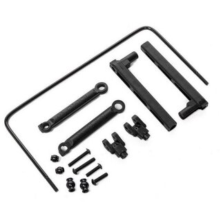 Axial Sway Bar Set für RBX10 AXI334001