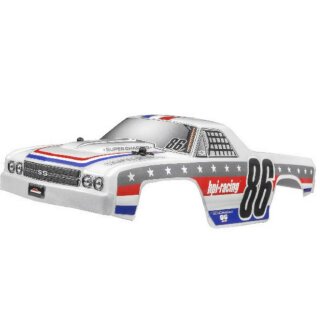 HPI 120176 Chevrolet El Camino SS Bedruckte Karosserie