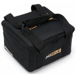 M-Drive MD95001 Tasche für Sender & Lader- Länge 240 x Breite 230 x Höhe 140mm