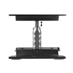 Team Corally C-16320 Car Stand Aluminium Black 1 Set