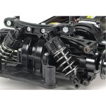 Tamiya 58702 1:10 RC Subaru BRZ (ZD8) TT-02 300058702