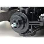 Tamiya 58702 1:10 RC Subaru BRZ (ZD8) TT-02 300058702