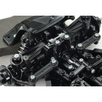 Tamiya 58702 1:10 RC Subaru BRZ (ZD8) TT-02 300058702