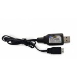 Carson 606089 USB-Lader 7,4V/1000mAh Li-Ion XHP-Steck...
