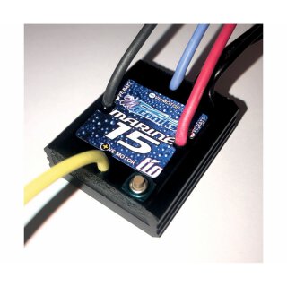 Carson 906290 Fahrregler tio Marine 15 (6-12V) Brushed 500906290