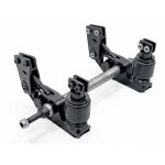 Carson 907643 1:14 Aufliegerachse mit Höherlegung 8mm 500907643