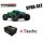 Traxxas 89086-4 Wide-Maxx 4WD Monster Truck Brushless 4S 1:10 TQI 95km/h+ - Grün+Tasche